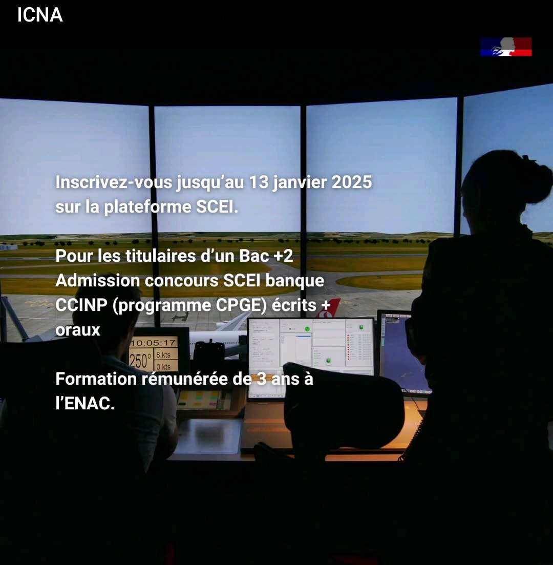Allomamantango's tweet photo. Tu aimes l'aviation, l'anglais et tu ne supportes pas la monotonie : c'est ton moment et ne t endors pas pendant les fêtes : clique enac ! https://t.co/Bvfd5ceiN1