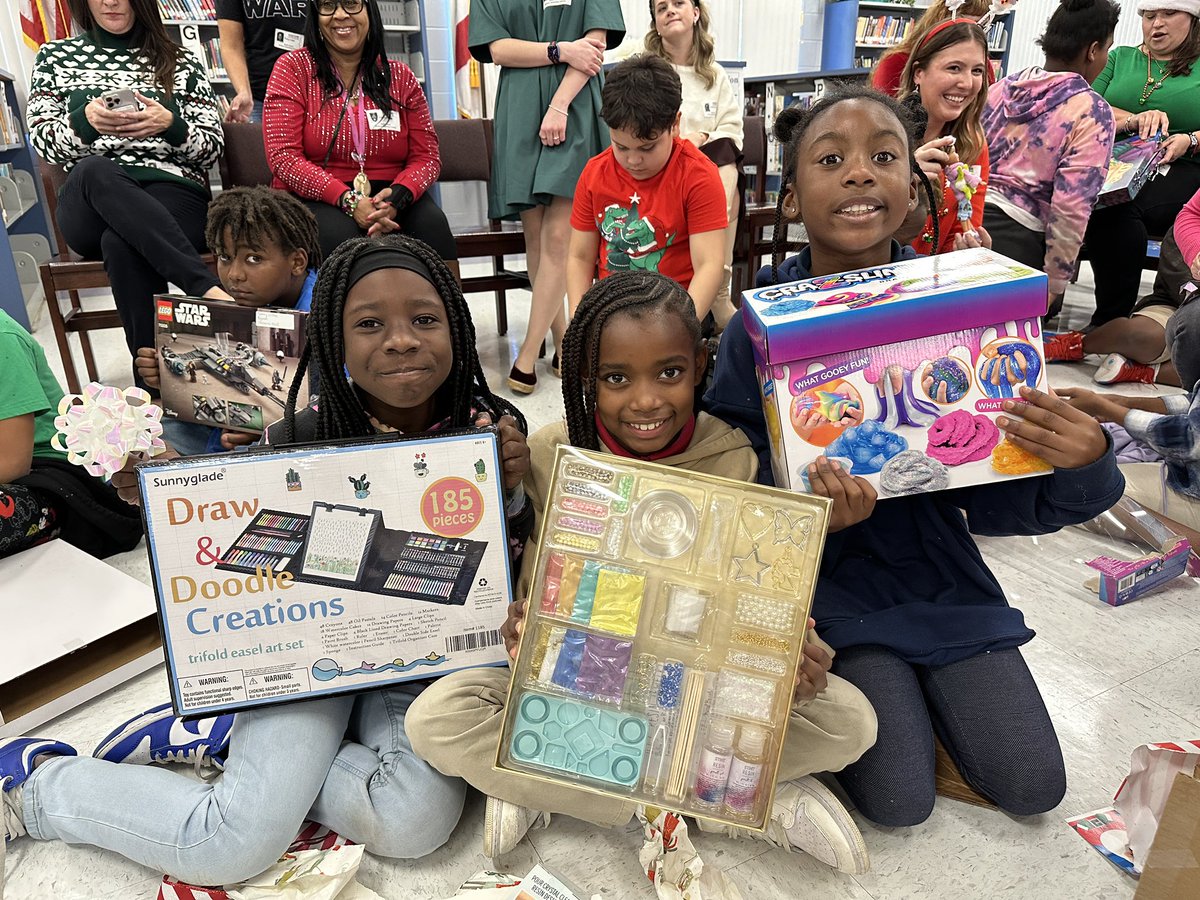 Hillsborough Schools tweet media