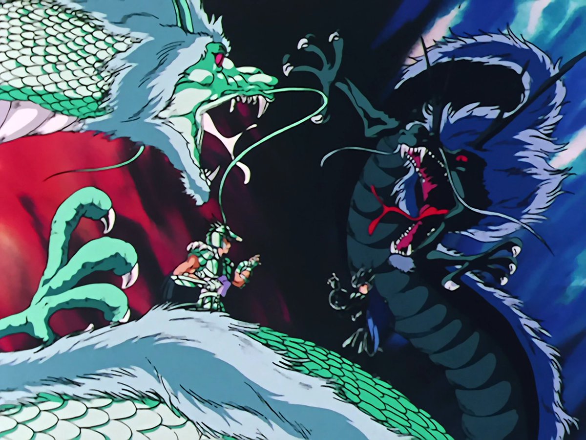 SaintSeiya_Cels_Archives tweet media