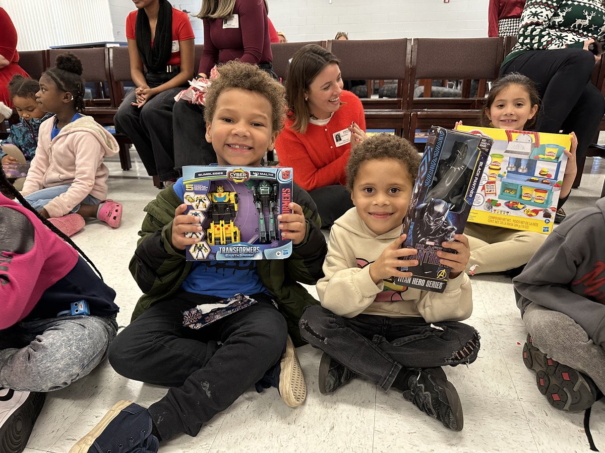 Hillsborough Schools tweet media