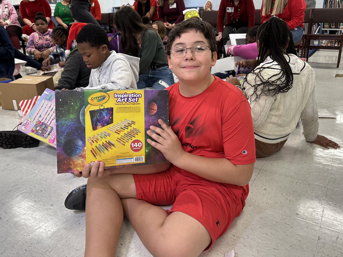 Hillsborough Schools tweet media