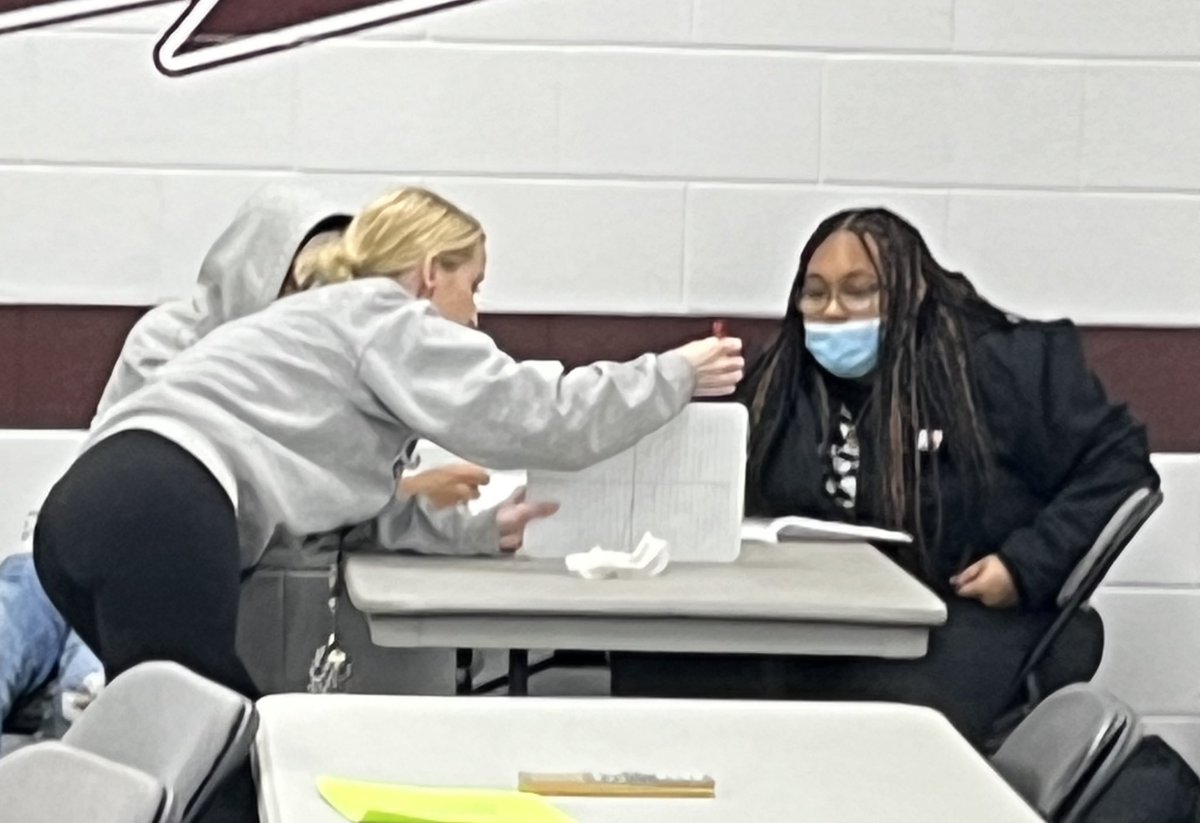 Stacy Justus tweet media