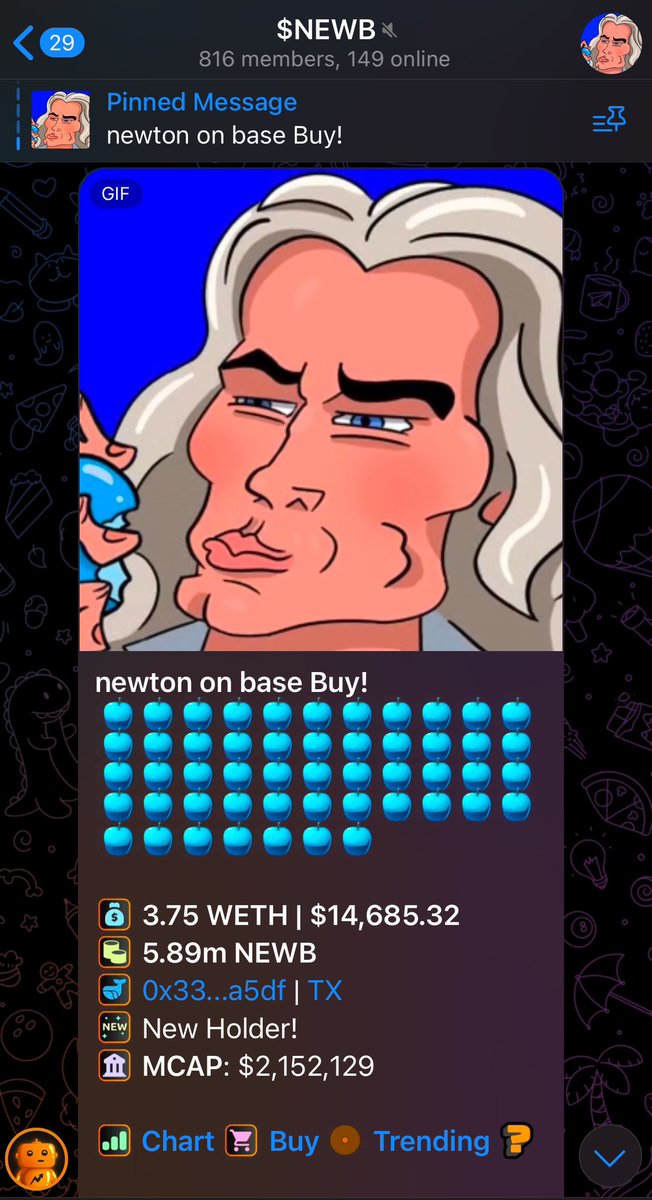 NewtonOnBase tweet media