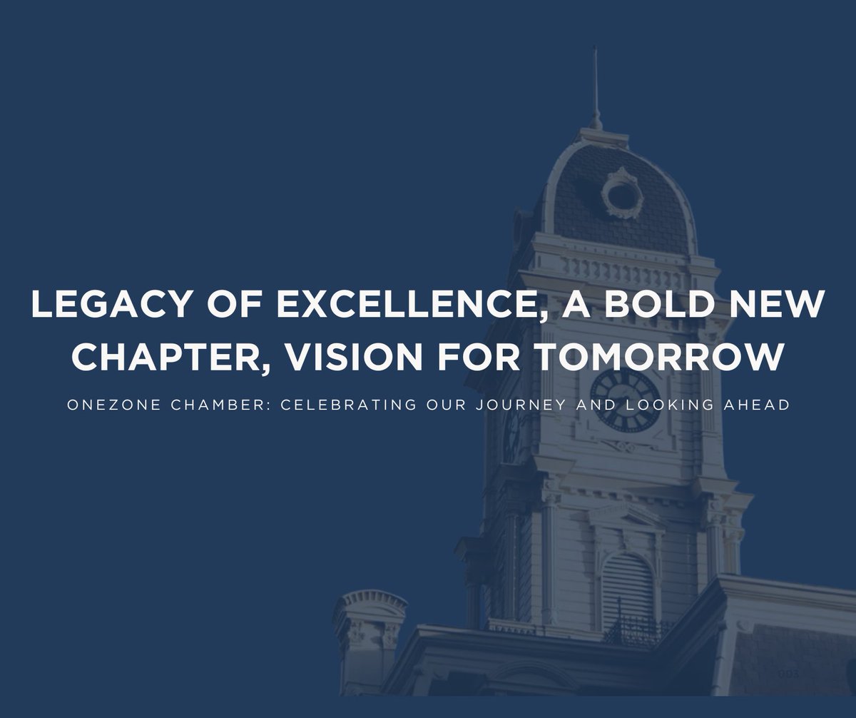 OneZone Chamber tweet media