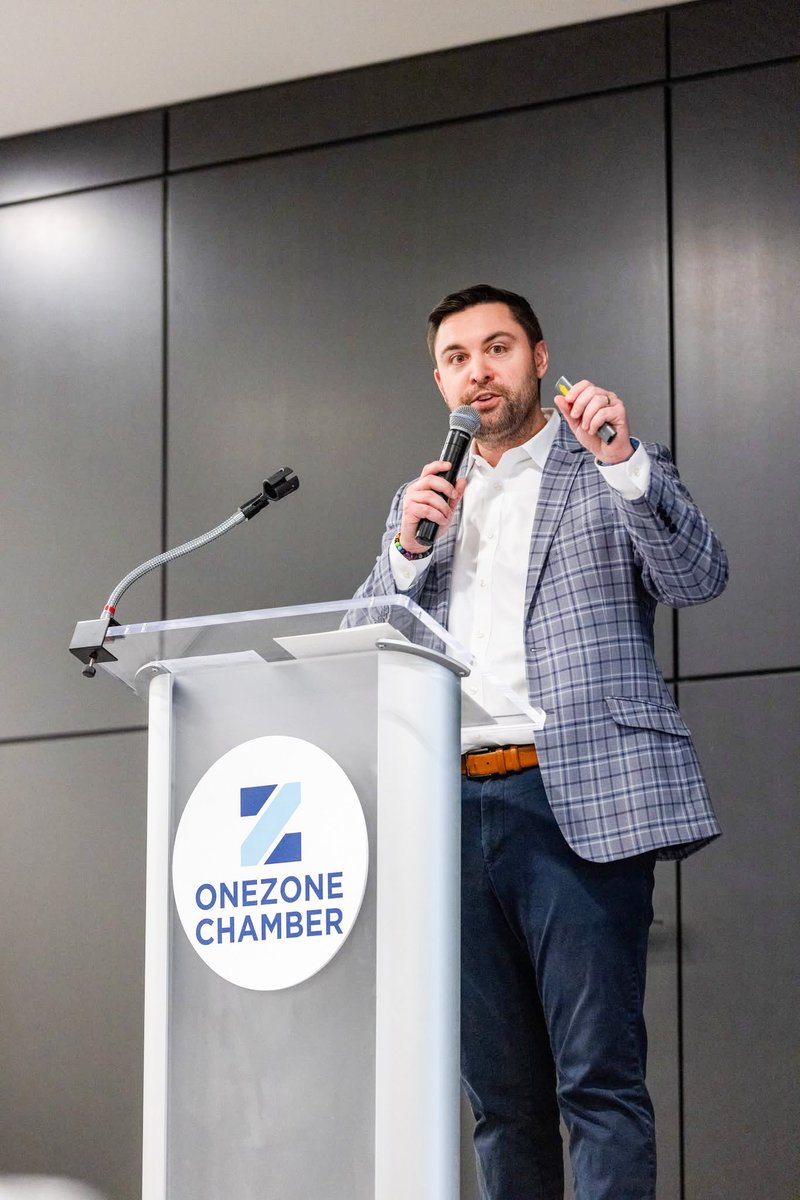 OneZone Chamber tweet media