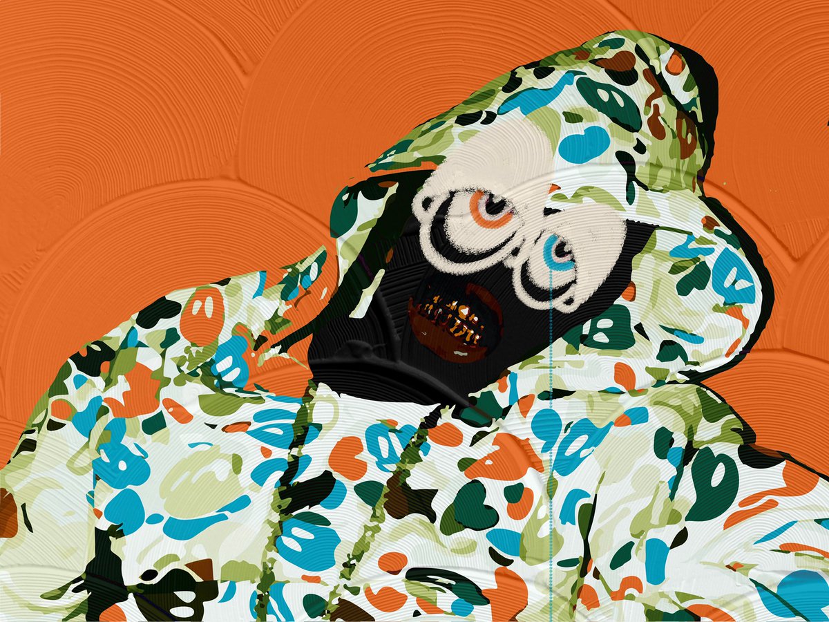 I don’t even post on here anymore 🙃🫣