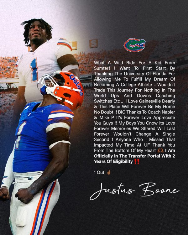 Justus Boone (@justusboone6) on Twitter photo 