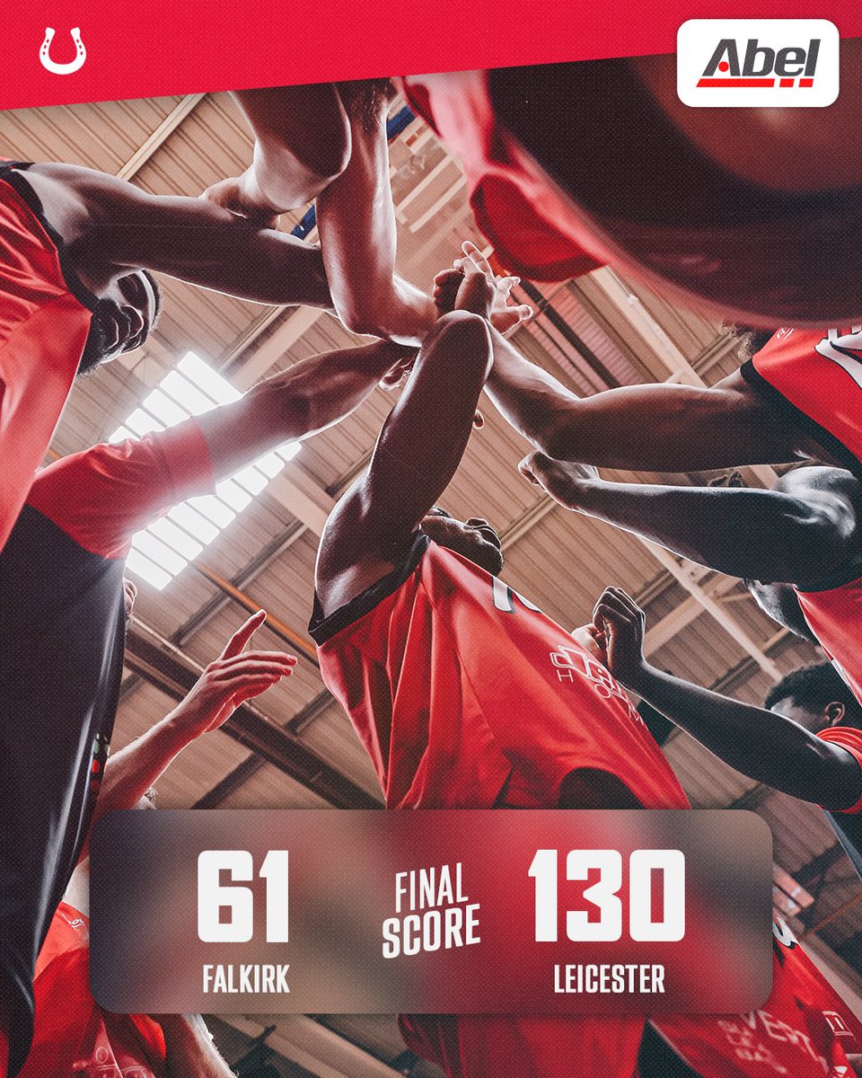 RidersBball's tweet image. Through to the second round 🔥

We take a big win in Falkirk 👏