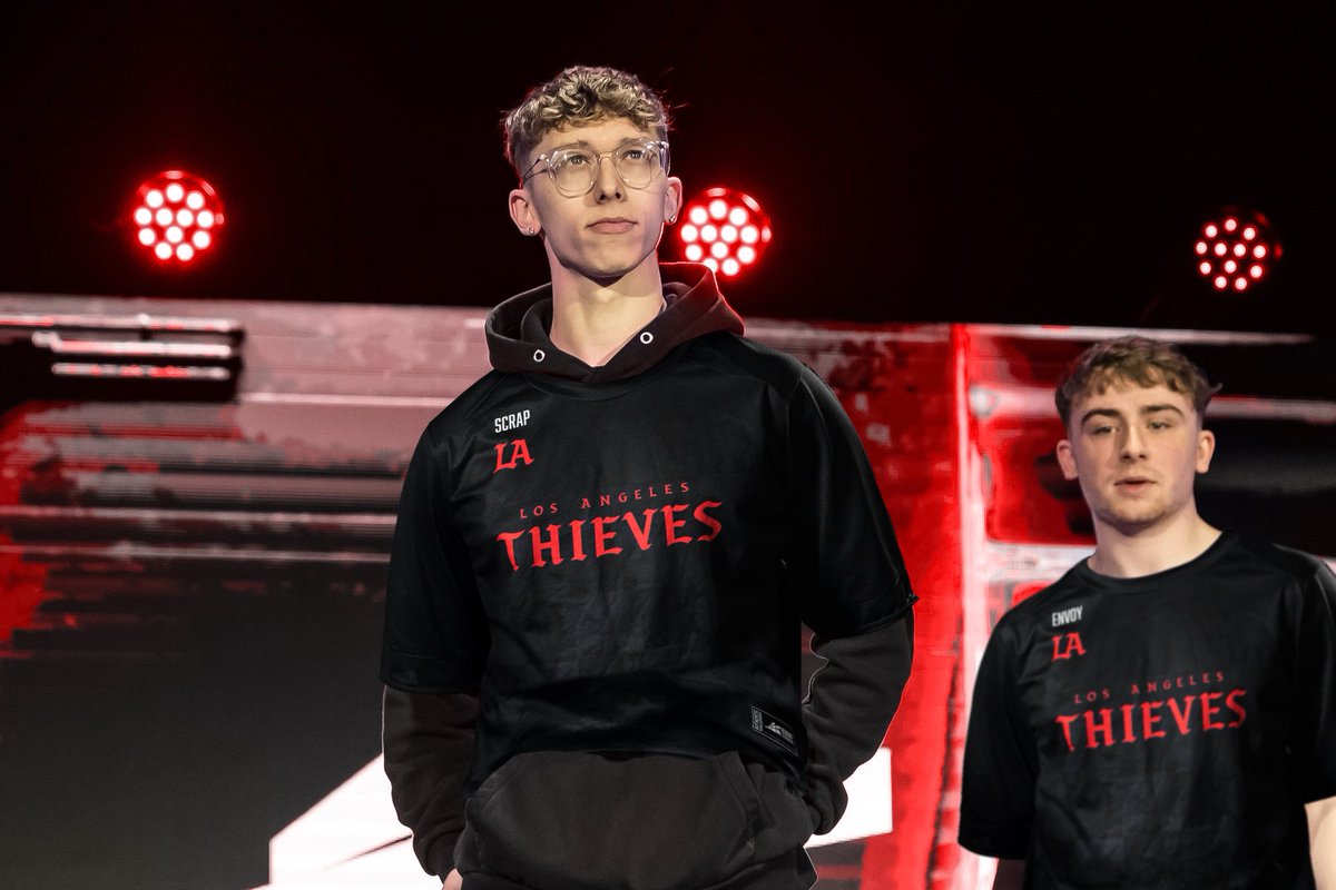 Black Ops 6 Kill Record — 43 from <a href="/ScrappyNJ/">LAT Scrap</a>