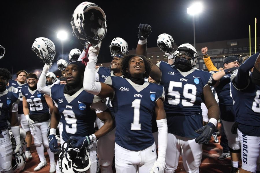 Brooks Bentley (@brooksbentley13) on Twitter photo Extremely thankful to receive an offer from the University of New Hampshire! <a href="/Drewbelch/">Drew Belcher</a> Extremely thankful to receive an offer from the University of New Hampshire! <a href="/Drewbelch/">Drew Belcher</a>