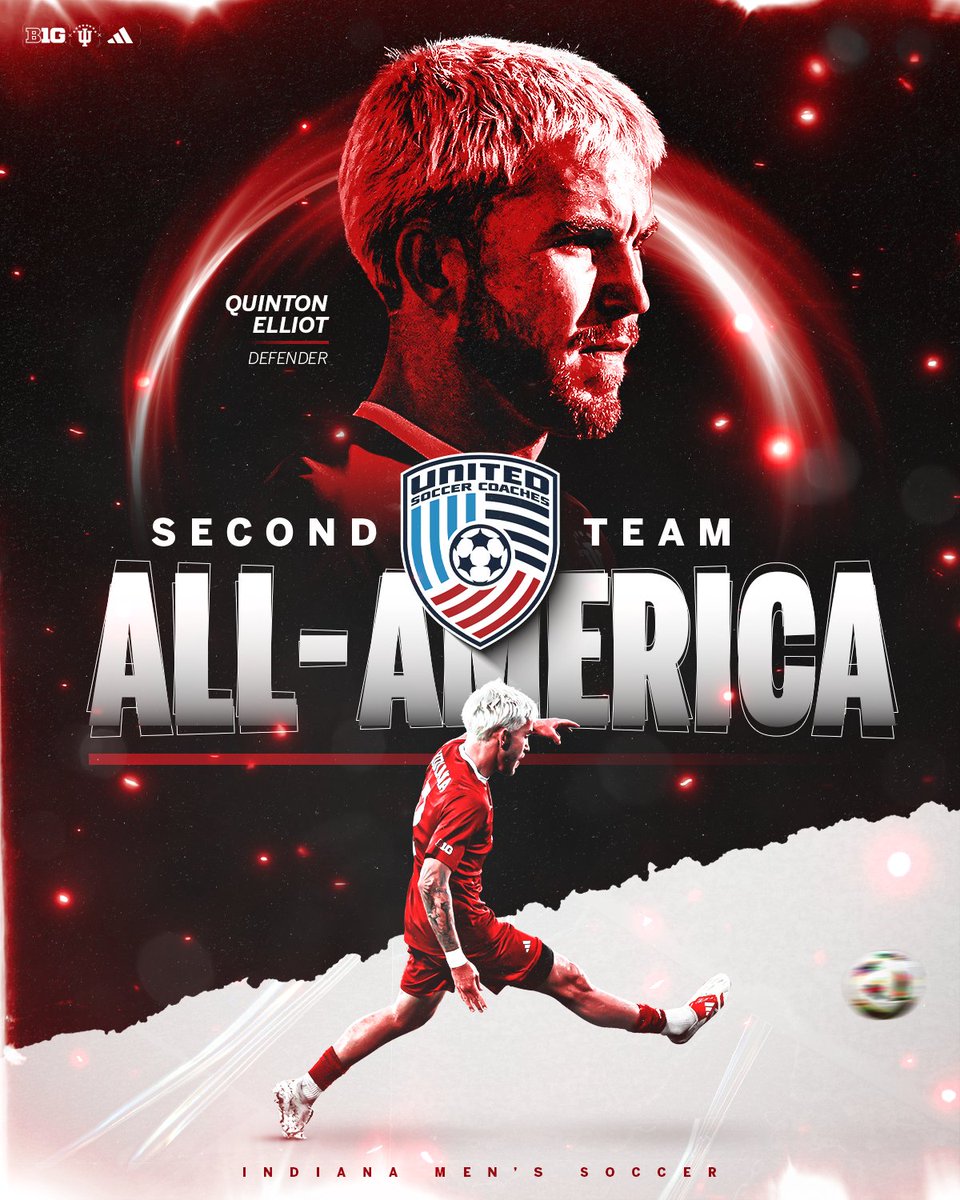 All-purpose. All-America.