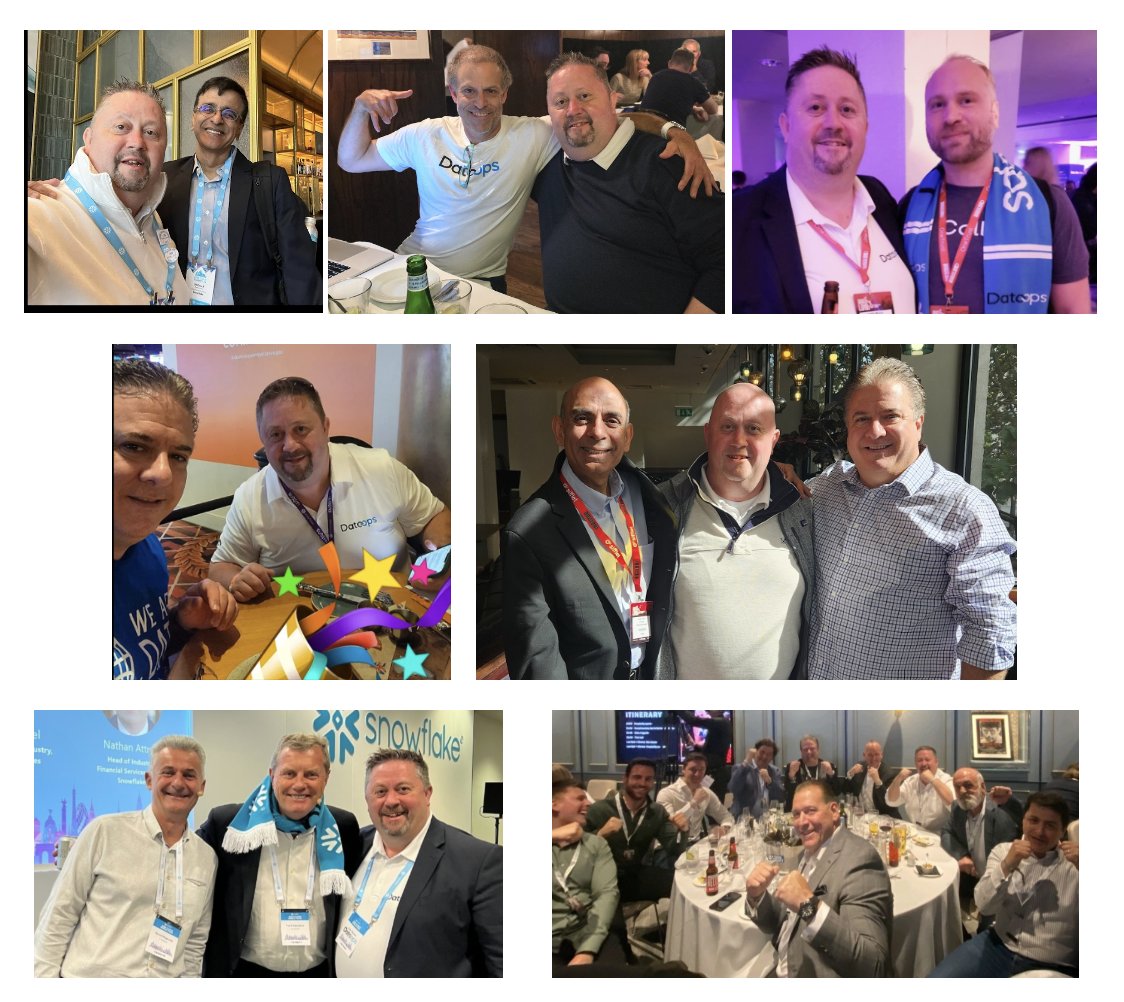 jmarchese's tweet image. RIP my friend, and co-founder &amp;amp; CEO of @DataOpslive, Justin Mullen.  Goodbye is not forever. Love is.
 youtu.be/Po64SV4IKJM?si…

#DataOpsLive #Snowflake