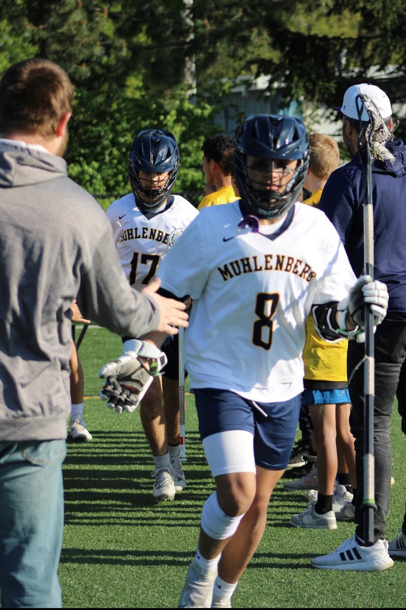 We would like to share some exciting news!
One of our high school seniors, Jesus Ostos, has committed to Point Park University, a D2 school in Pittsburgh. This may be the first but will not be the last D2 recruit from our program. <a href="/Muhl_Sports/">Muhlenberg Athletics</a>⁩ ⁦<a href="/muhlsd/">Muhlenberg SD</a>⁩⁦