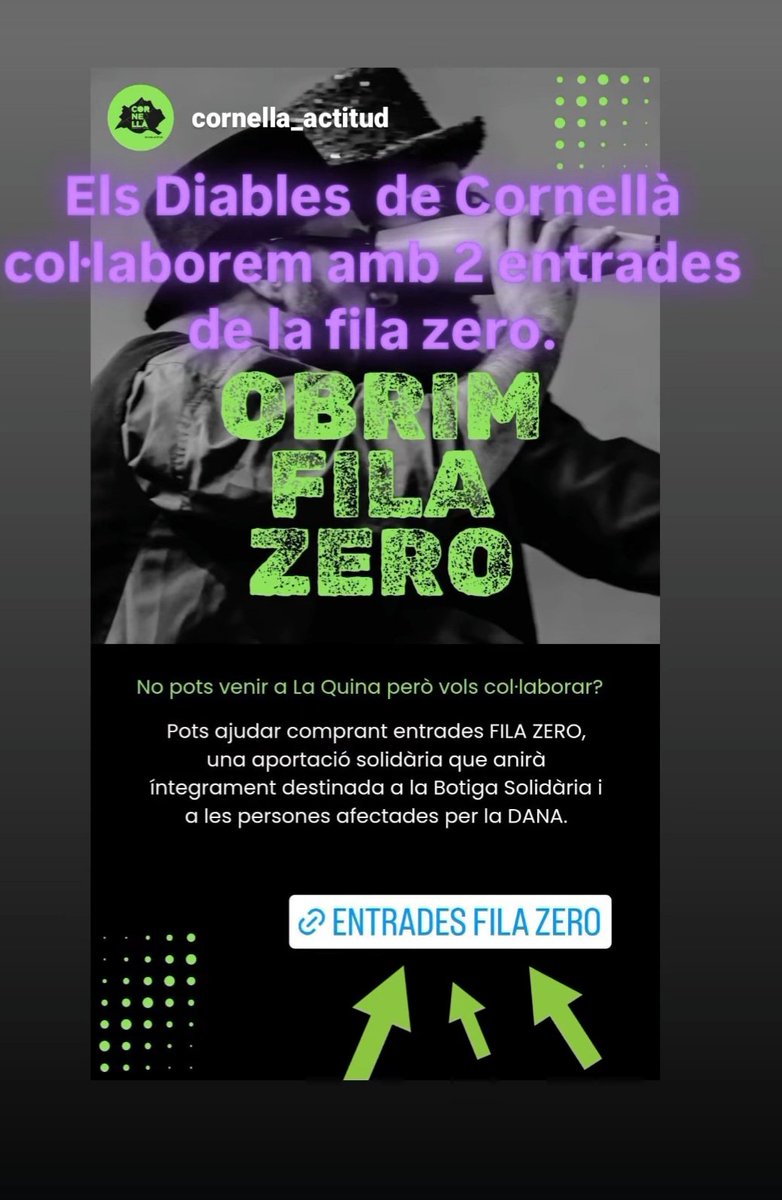 Diables de Cornellà tweet media