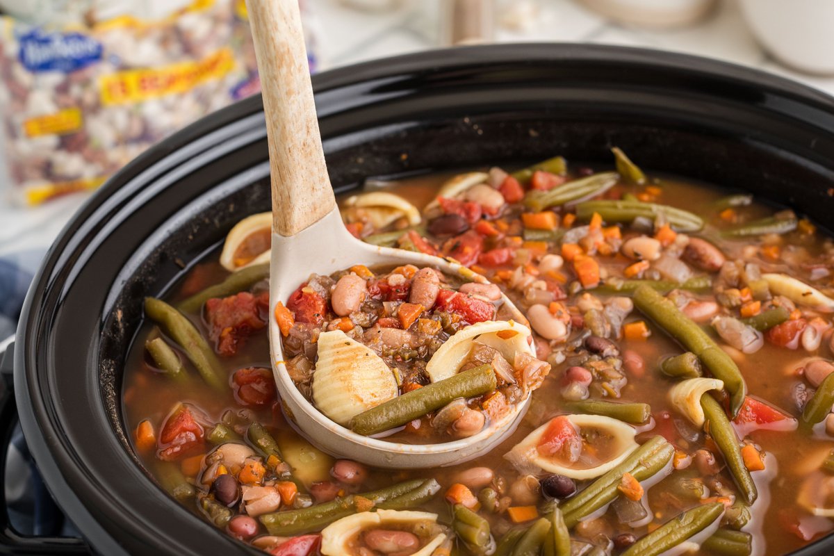 Magical Slow Cooker tweet media