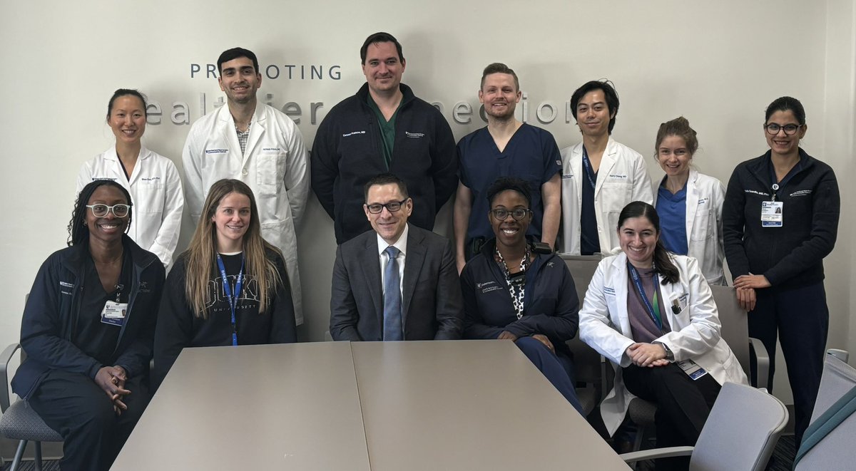 John Craig, MD tweet media