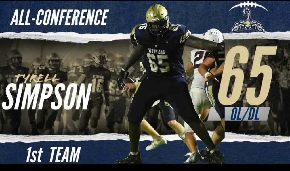 Tyrell Simpson tweet media