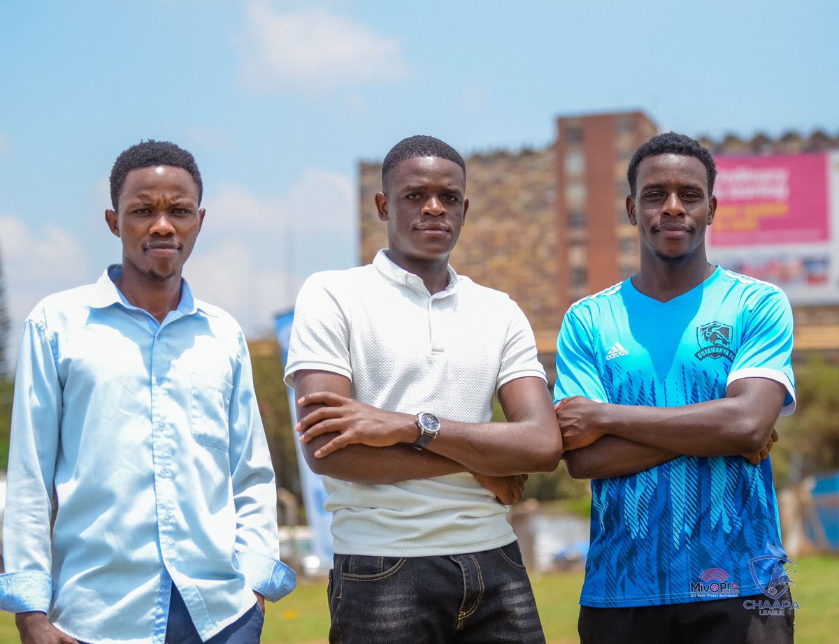 Mpamizerod16's tweet photo. I feel at home with my boys of butamanya. Butamanya fc is my next home from CHAAPA https://t.co/t14FcS5MFK