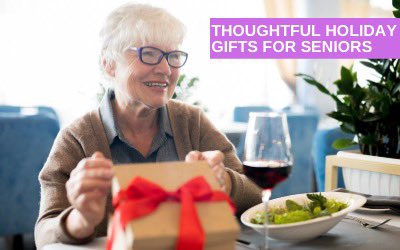 Looking for practical and heartfelt ideas to make their #holidayseason season extra special. From memory-sharing gifts to ergonomic solutions, we’ve got you covered! 💕

See the full list in our latest blog🎁 👇
onesourcemoving.ca/blog/

#SeniorCare #HolidayGifts #Ontario #YQG