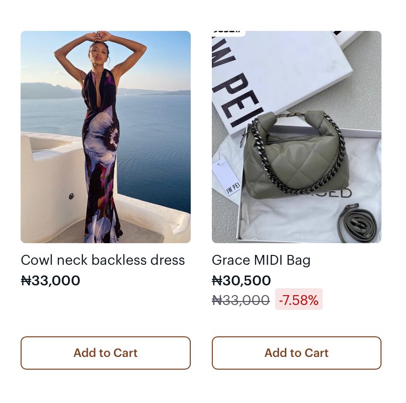 hokluxe's tweet photo. New Pieces up on the Website, Please Check it out and Patronize Us ✨❤️🛍️

https://t.co/7o1oJBFKZj https://t.co/7UGhRfecPB
