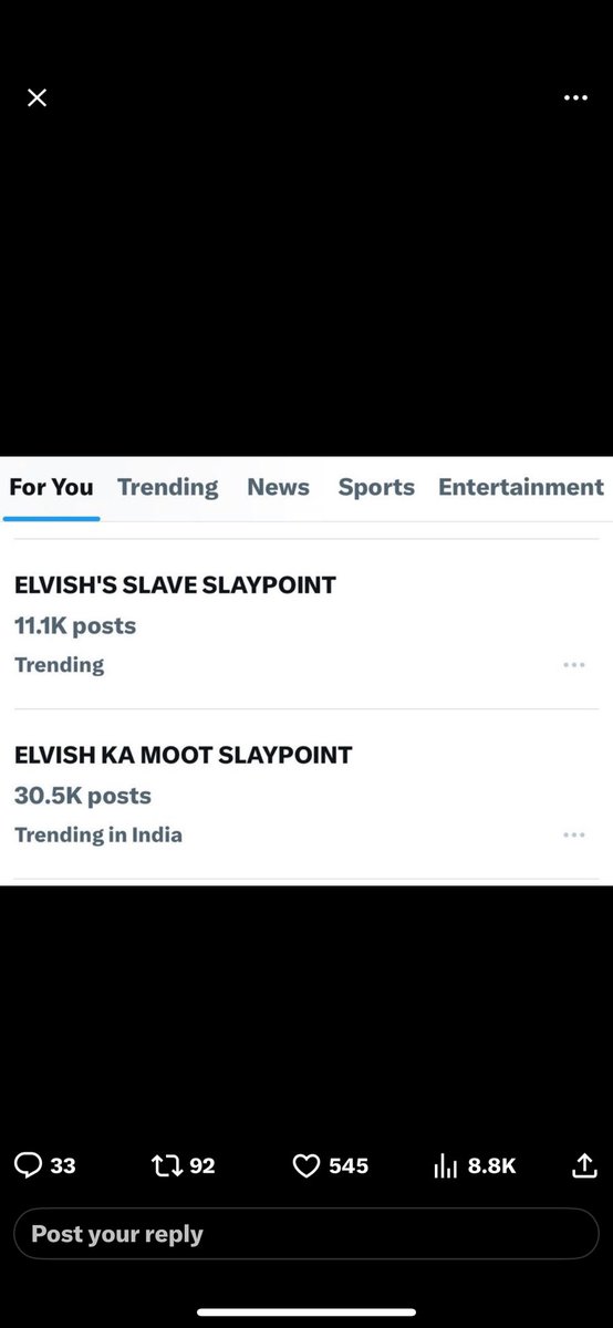 “we will have flying cars by 2024”

Indian youth in 2024 :