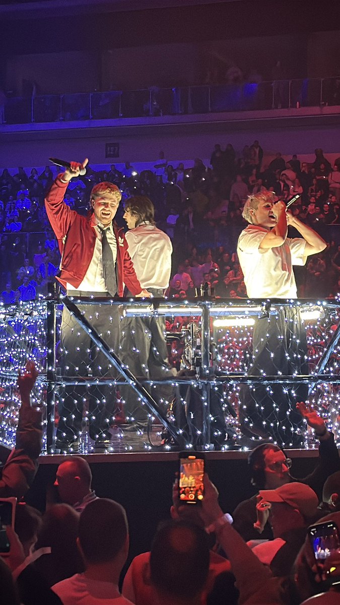 jerereemy's tweet photo. redbull soundclash war einer voller erfolg‼️
#teamrot ❤️ https://t.co/10C3UB3nDD