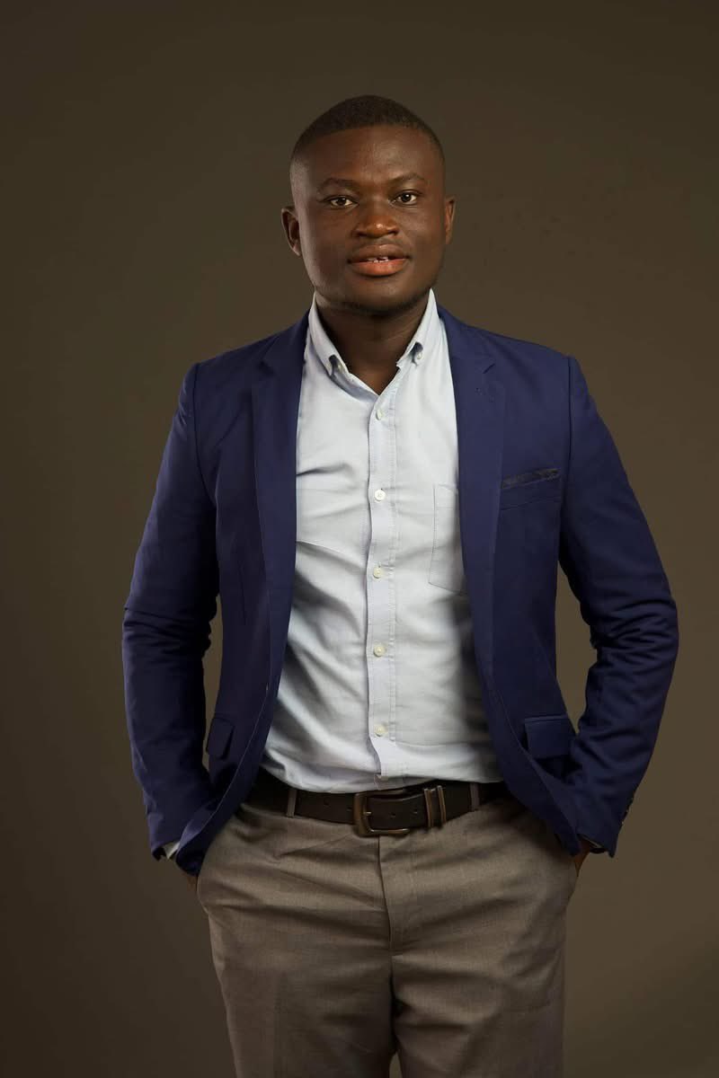 Oscarnuwati's tweet photo. I want to share an unfortunate incident involving a person named Seidu Mohammed, who has managed to deceive a friend into transferring an amount of Ghc3600. He falsely claimed that he needed the money urgently to pay his school fees before noon today. 

Once the payment was made, it became clear that he had lied about the whole situation. This has not only caused financial strain for my friend but also a sense of betrayal. A police report has been filed to address this matter, but I believe it’s important to raise awareness to prevent others from falling victim to similar scams. 

Please help spread the word and make sure to verify any urgent requests for money in the future. Let’s look out for one another and ensure our community stays safe from deceitful individuals.