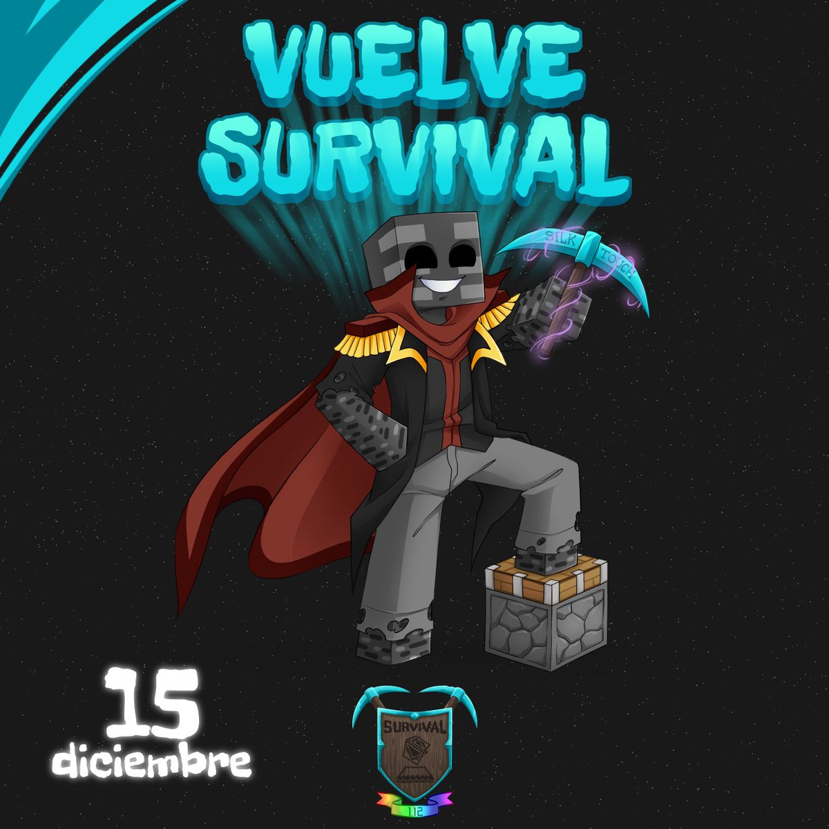 Señor de la Bedrock tweet media