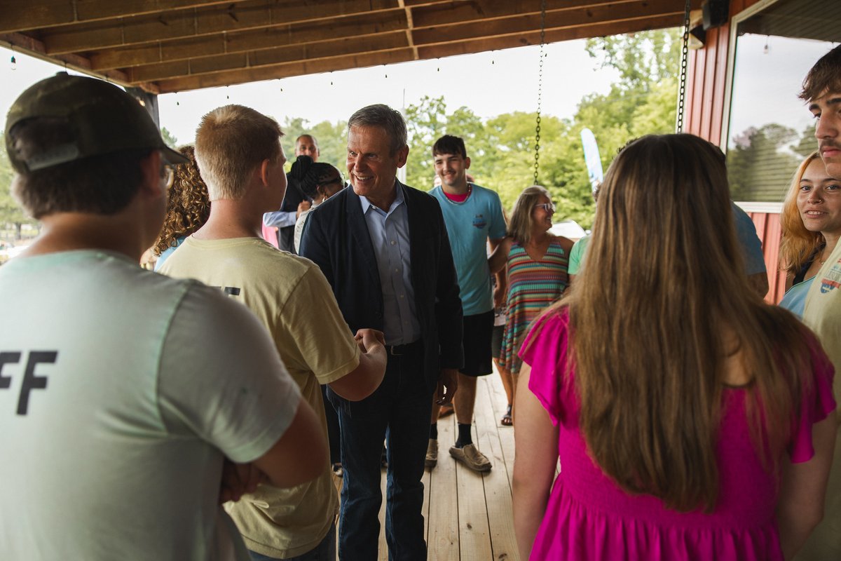 .<a href="/Jobs4_TN/">TN Dept of Labor & Workforce</a> sets out every day to improve the lives of Tennesseans across the state.  

3 new initiatives in particular made a huge impact in 2024.  💡💡💡

Read about them here: bit.ly/3ZBFZDL