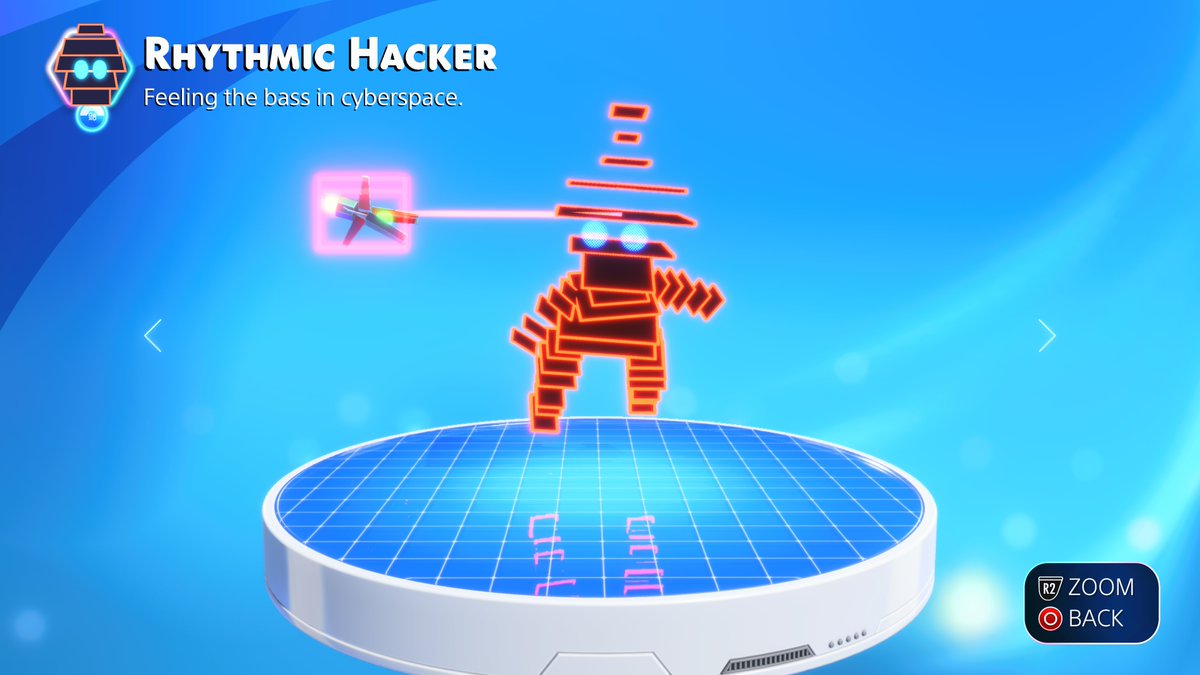 Enhance | 🎮 Lumines Arise Available Now! tweet media