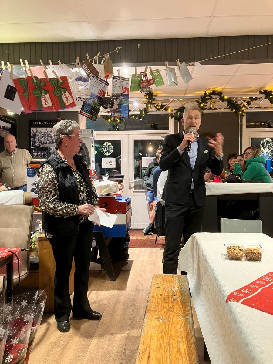 Gemeente Rhenen tweet media