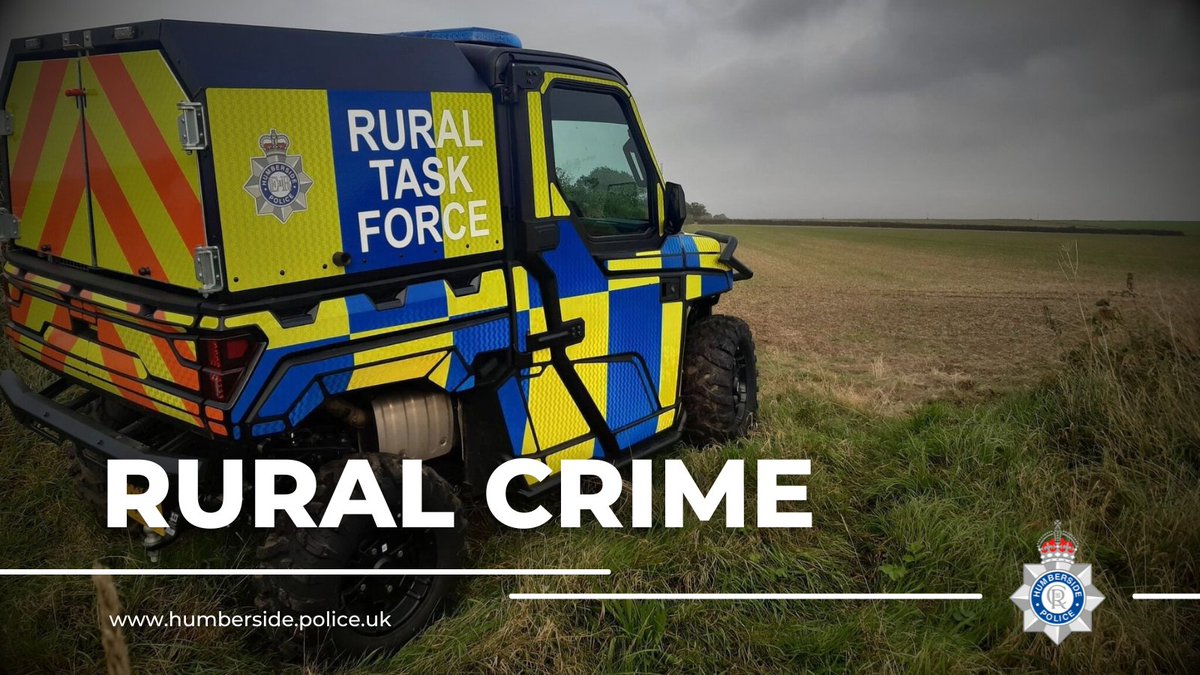 Humberbeat_ERYN's tweet photo. Two Males have been Sentenced after Pleading Guilty to Theft and Criminal Damage that occurred on Woldgate, Rudston.
Michael Ford, 47, of Westernmoor, Washington and Thomas Garside, 33, of Elderwood Gardens, Middlesborough, were ordered to complete unpaid work and Pay Costs. https://t.co/AUzIBNFVEL
