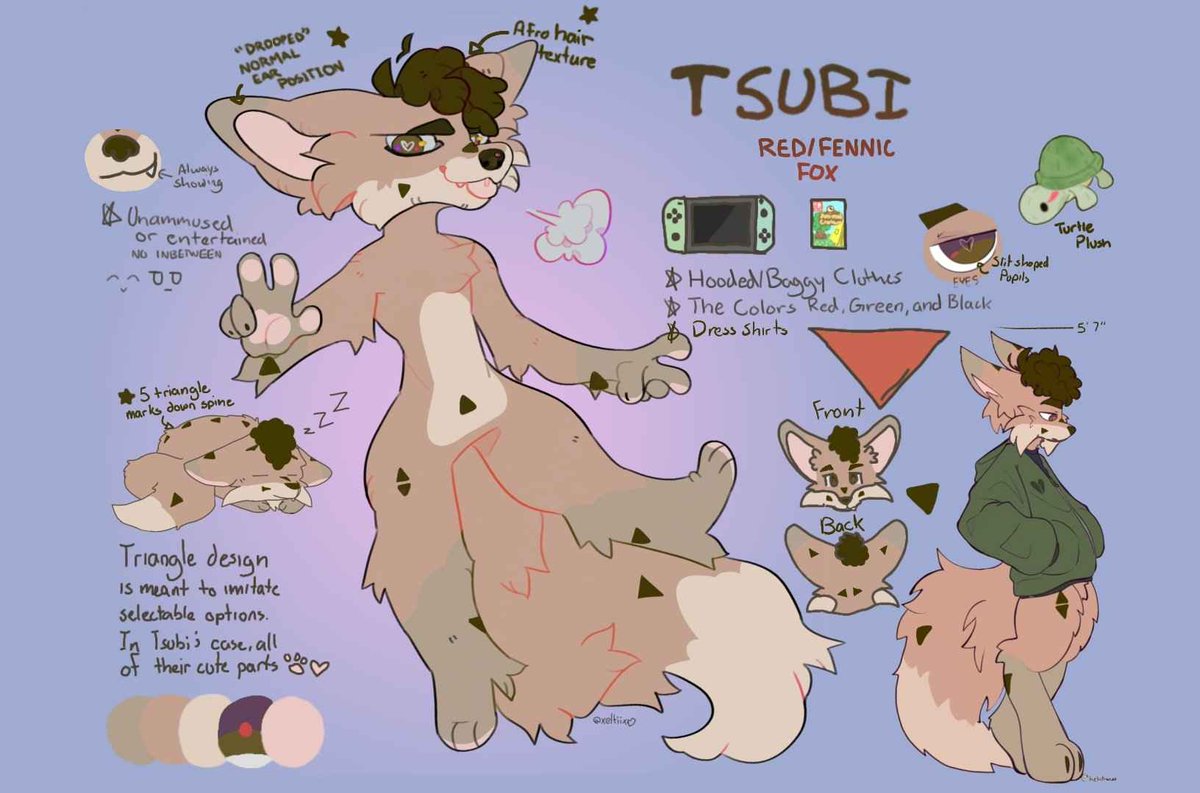 Kitzubi °•☆ 🇵🇸 tweet media