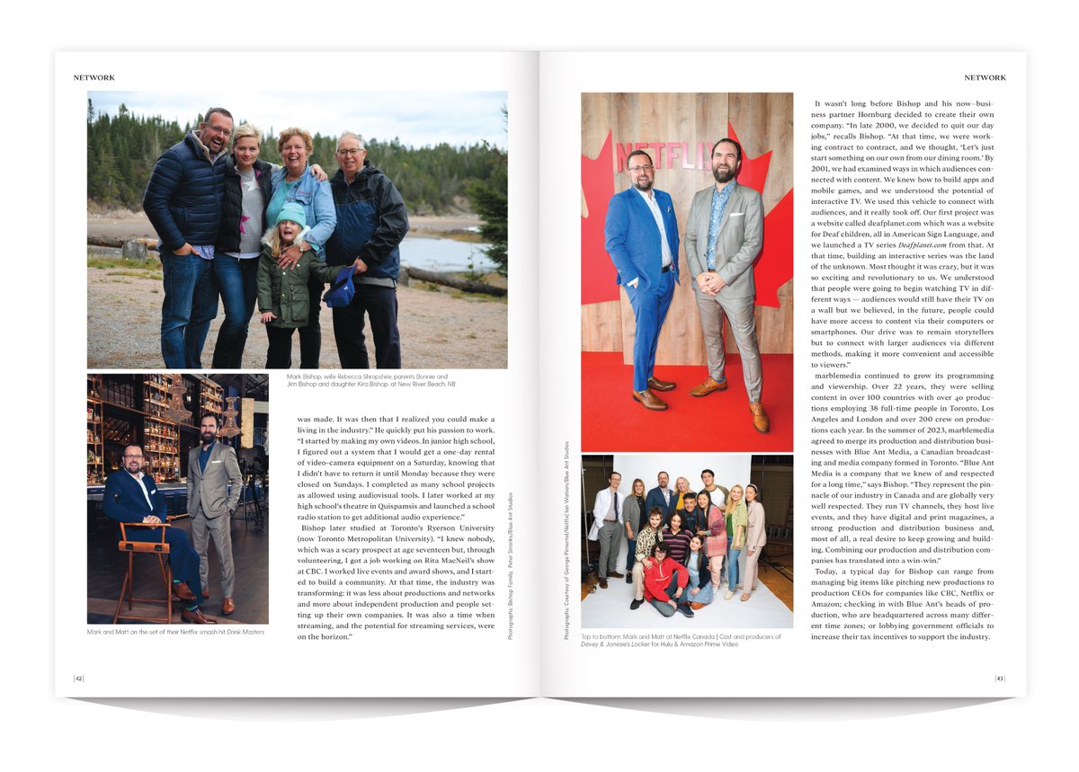 [EDIT] magazine tweet media