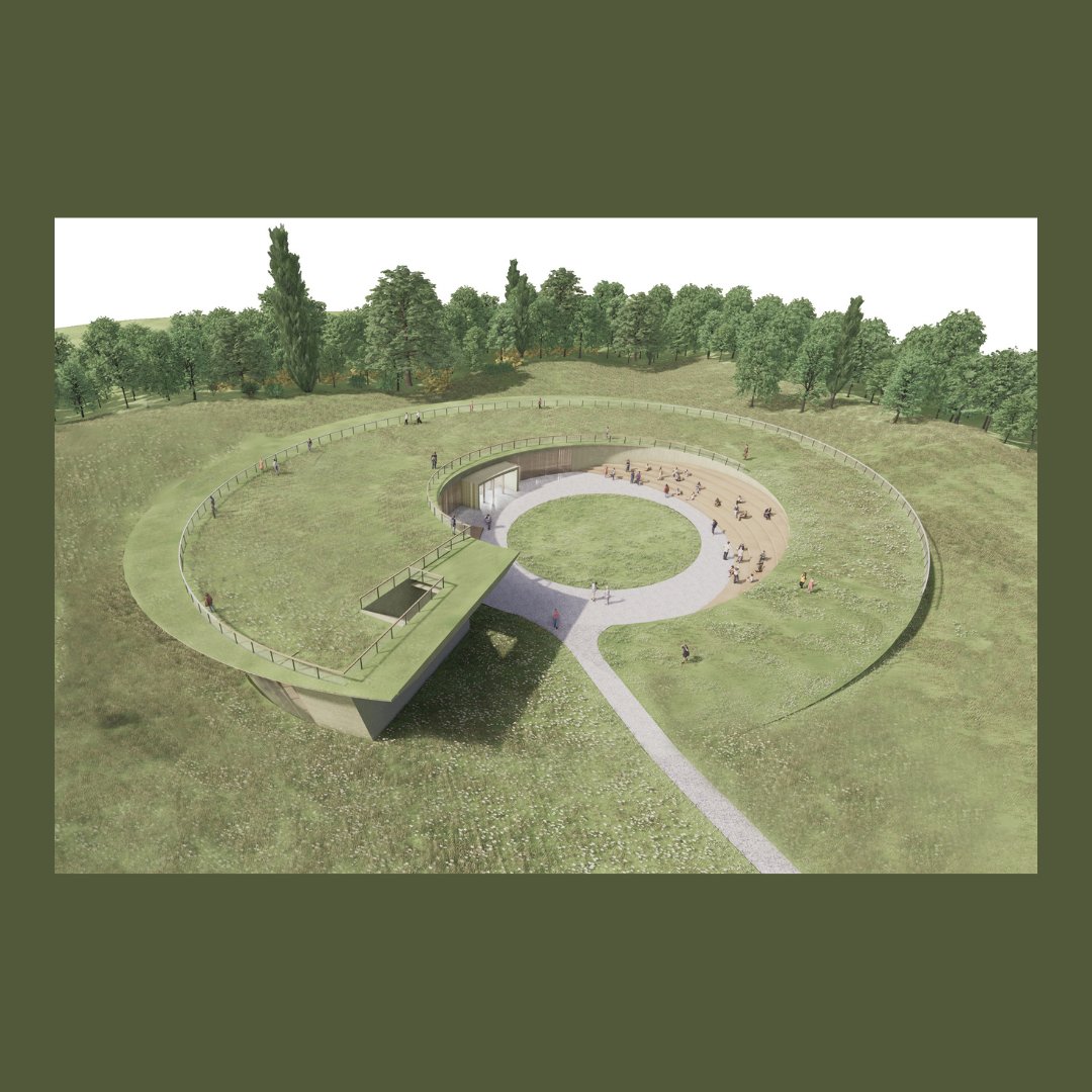 Fisher Center at Bard tweet media