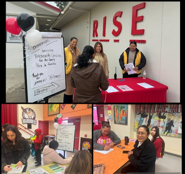 Myrtle Avenue Microschool tweet media