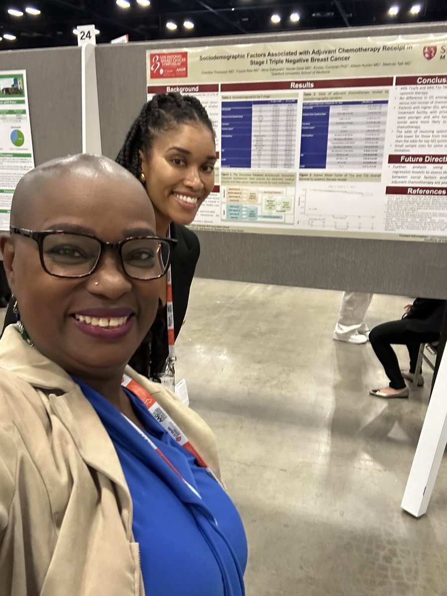 Candice N. Thompson, MD, MSc, FACS tweet media