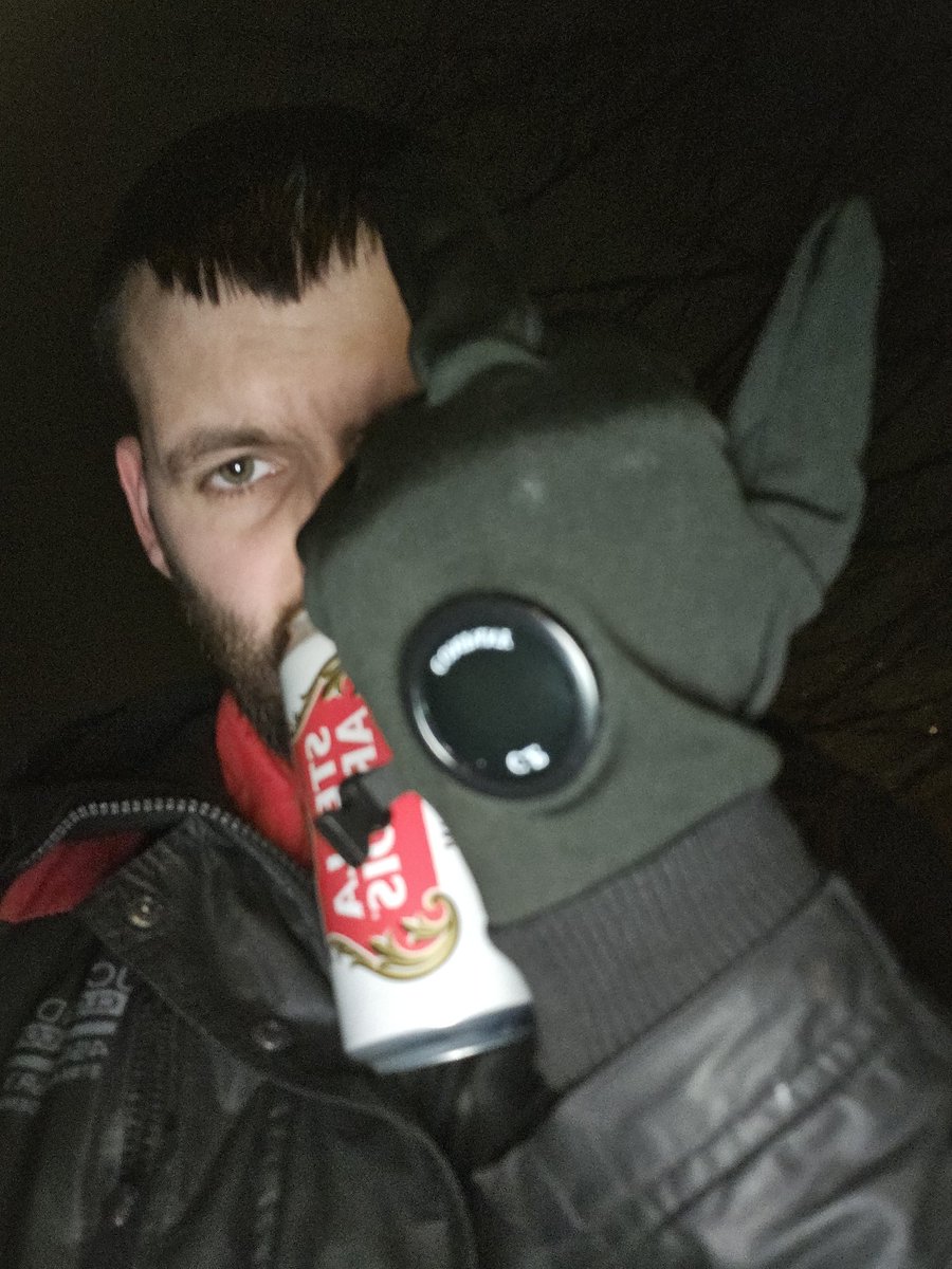 Lord Fox tweet media