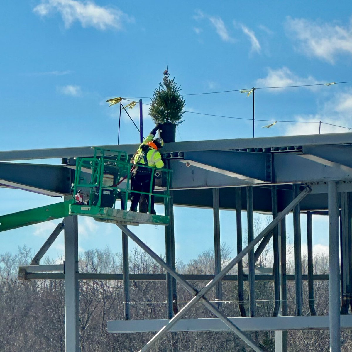 Fisher Center at Bard tweet media