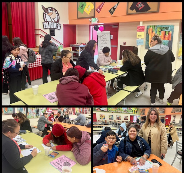 Myrtle Avenue Microschool tweet media