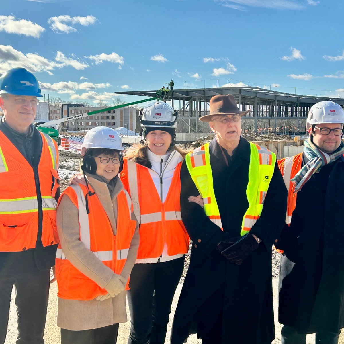 Fisher Center at Bard tweet media