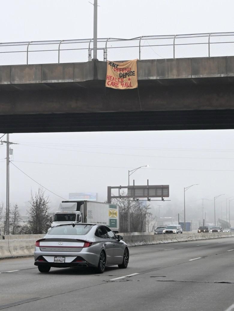 MPHProject's tweet photo. Spotted in Baltimore https://t.co/BYu6pdaPfj