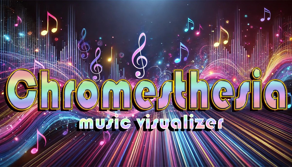 I'm running a drawing to give away Steam keys for my upcoming Chromesthesia VR Music Visualizer to 5 lucky winners. To enter, Like, Share &amp; Comment on this post &amp; click the link below. Thanks for your support!
kingsumo.com/g/1w9v263/chro… 
#SteamGame  #giveaway #VR via <a href="/RealKingSumo/">KingSumo Giveaways</a>