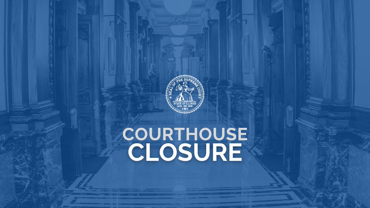 Illinois Supreme Court tweet media