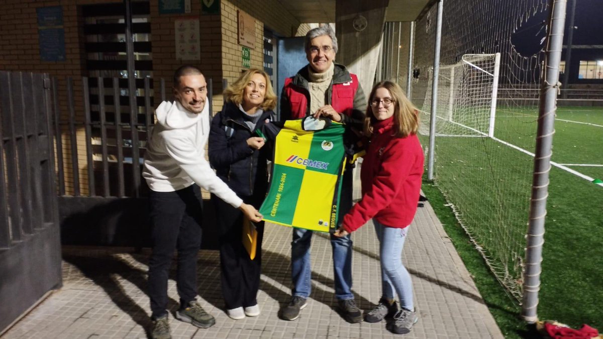 Creu Roja Joventut tweet media