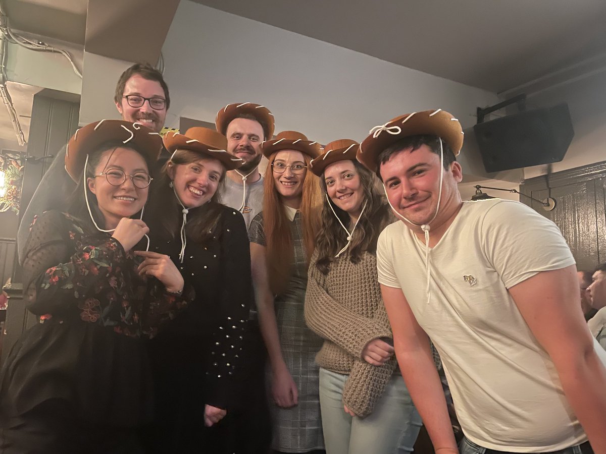 Hudson Group tweet media