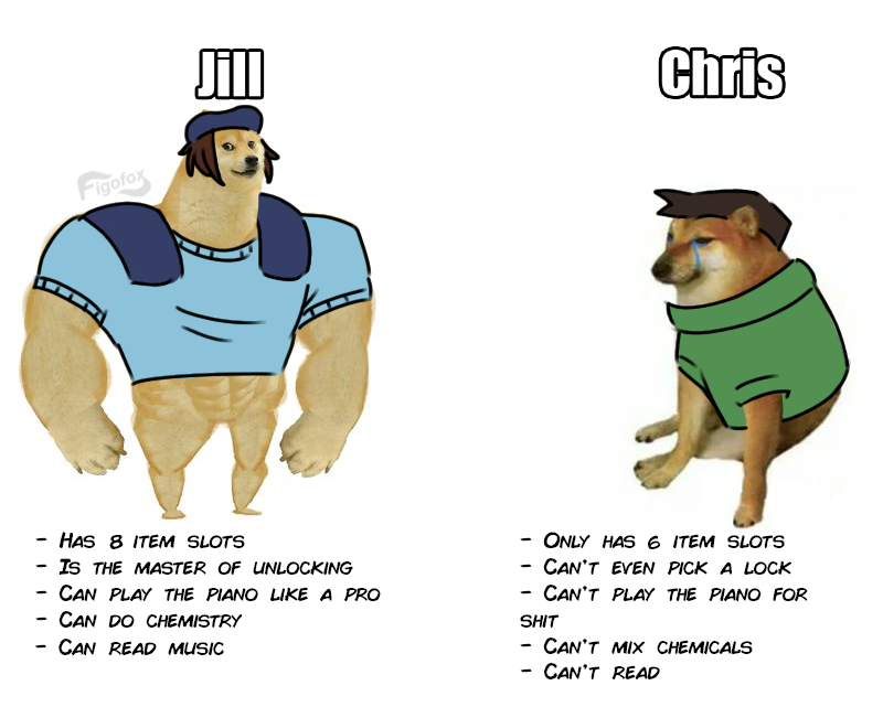 Figothefox's tweet photo. Bringing back this meme (with some adjustments)
😂

#REBHFun https://t.co/HHdZyGbZcS