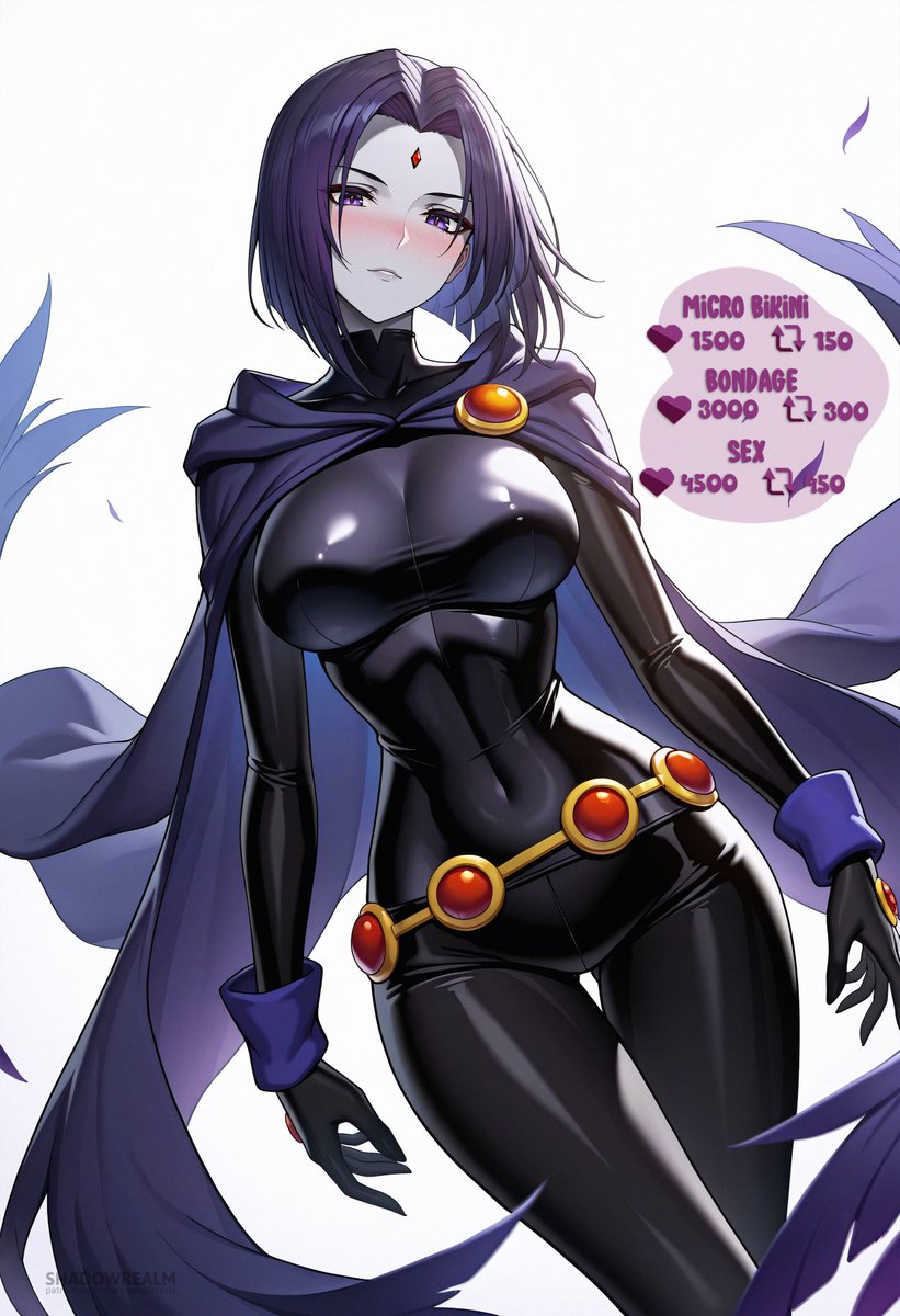 Shadowrealm Arts tweet media