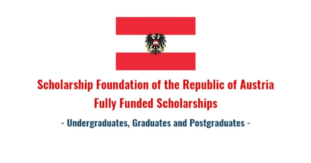 opportunitiesfy's tweet photo. Apply for fully-funded Austria Government Scholarships 2025 for Bachelor's, Master's, and PhD programs in various fields, with no IELTS required at select universities! https://t.co/QMozJjRnXi
#Scholarships #StudyInAustria #HigherEducation #InternationalStudents #NoIELTS https://t.co/w2DdCEO0Qd