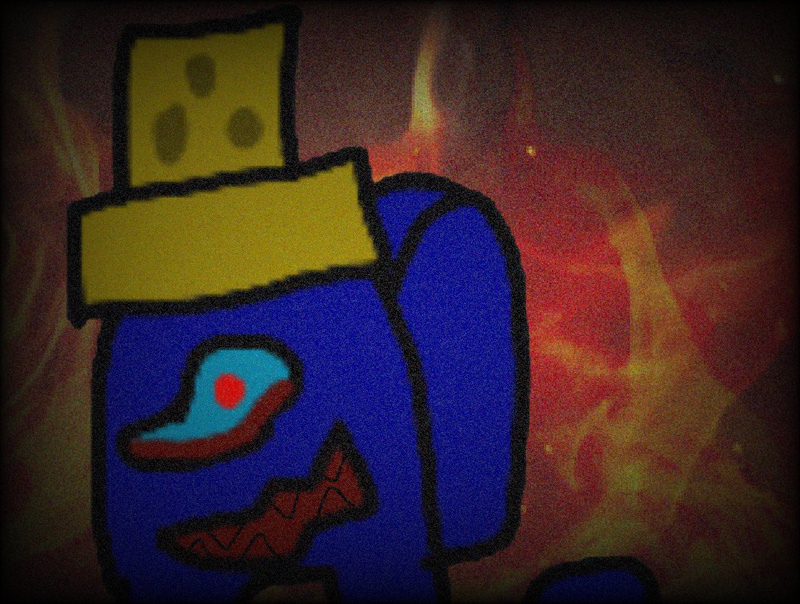 🟦: The names Blue, but call me Blue_Alt to differentiate me any other Blue out there.